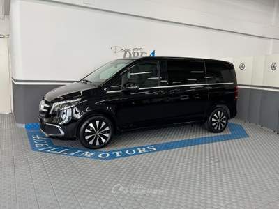 Mercedes-Benz Classe V Classe V - W447 2023 Compact 220 d Sport auto **1prop. iva compresa 8posti** Nero usata Milano