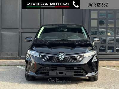Renault Clio ECO-G 100 CV Generation Grigio usata Dolo
