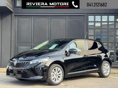 Renault Clio ECO-G 100 CV Generation Grigio usata Dolo