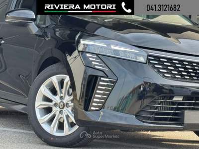 Renault Clio ECO-G 100 CV Generation Grigio usata Dolo