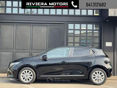 Renault Clio ECO-G 100 CV Generation Grigio usata Dolo