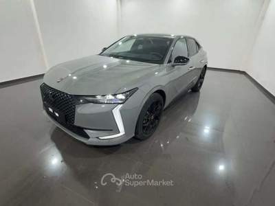 DS Automobiles DS 4 PureTech 130 aut. Performance Line Grigio usata Dolo