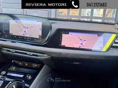 Audi A5 Avant TDI 204CV S tronic QUATTRO S Line edition Grigio usata Dolo
