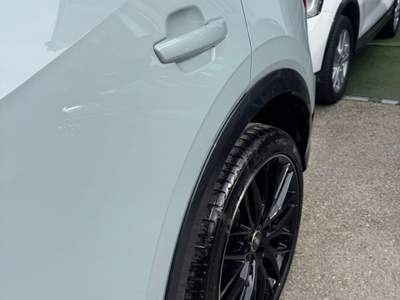 Audi Q2 S tronic line Edition Grigio usata CURTI