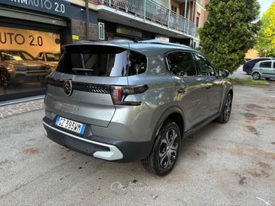 Citroen C3 Aircross New Turbo 100 CV Plus Grigio usata Modena