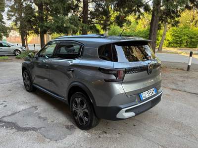 Citroen C3 Aircross New Turbo 100 CV Plus Grigio usata Modena