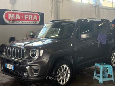 Jeep Renegade Jeep Renegade usata Acerra