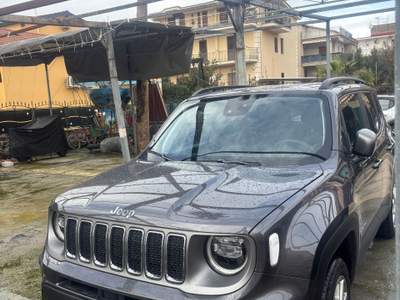 Jeep Renegade Jeep Renegade usata Acerra