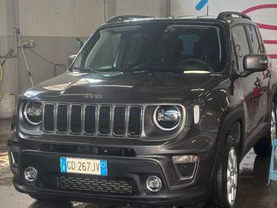 Jeep Renegade Jeep Renegade usata Acerra