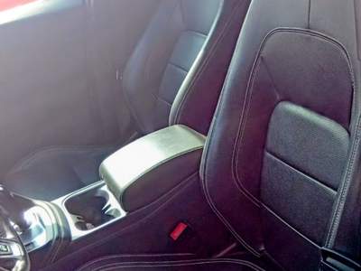Jaguar E-Pace R-DINAMIC Bianco usata Carignano