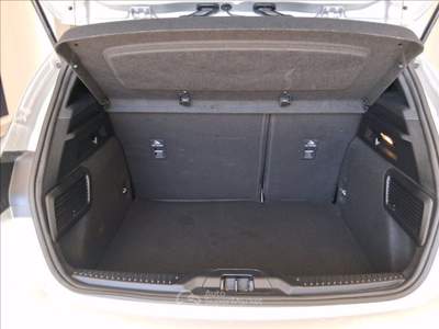 Ford Focus 1.5 ecoblue ST-Line 115cv auto Grigio usata Teramo
