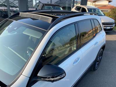 Mercedes-Benz Classe GLB D Automatic 4X4 AMG Line PREMIUM,TETTO,GANCIO TRAINO,CAMARA 360° Bianco usata Paderno Franciacorta