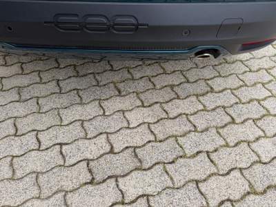 Fiat 600 vettura iva esposta  km 18.000 Verde usata San Gregorio di Catania