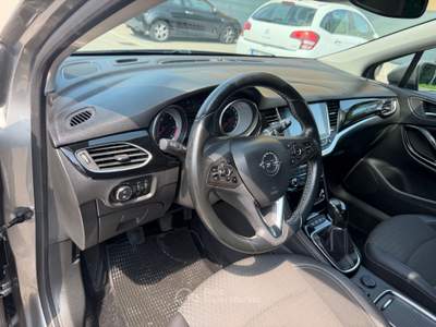 Opel Astra Opel Astra Sports Tourer 1.6 cdti 1.5 dci - NAV. - GAR. usata ARGELATO