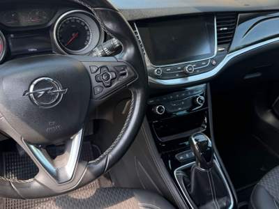 Opel Astra Opel Astra Sports Tourer 1.6 cdti 1.5 dci - NAV. - GAR. usata ARGELATO