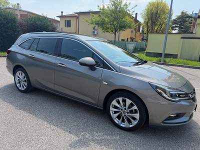 Opel Astra Opel Astra Sports Tourer 1.6 cdti 1.5 dci - NAV. - GAR. usata ARGELATO