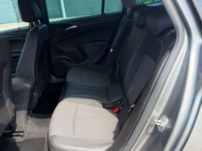 Opel Astra Opel Astra Sports Tourer 1.6 cdti 1.5 dci - NAV. - GAR. usata ARGELATO