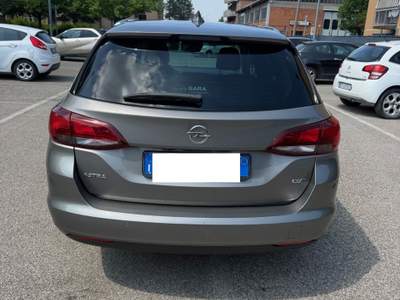 Opel Astra Opel Astra Sports Tourer 1.6 cdti 1.5 dci - NAV. - GAR. usata ARGELATO