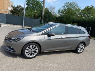 Opel Astra Opel Astra Sports Tourer 1.6 cdti 1.5 dci - NAV. - GAR. usata ARGELATO