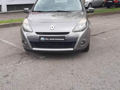 Renault Clio ideale x neopatentati Grigio usata Brescia
