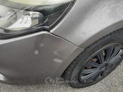 Renault Clio ideale x neopatentati Grigio usata Brescia