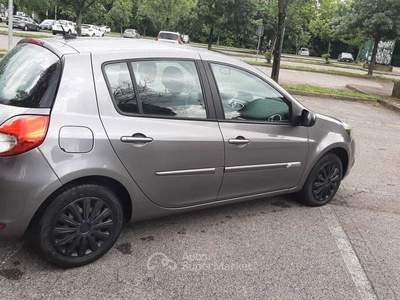 Renault Clio ideale x neopatentati Grigio usata Brescia