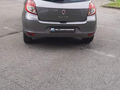 Renault Clio ideale x neopatentati Grigio usata Brescia