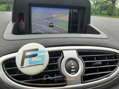 Renault Clio ideale x neopatentati Grigio usata Brescia