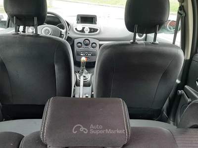 Renault Clio ideale x neopatentati Grigio usata Brescia