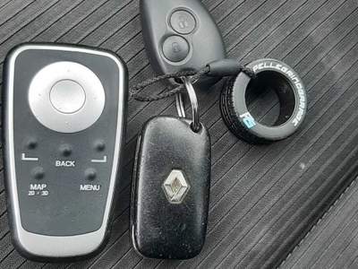 Renault Clio ideale x neopatentati Grigio usata Brescia