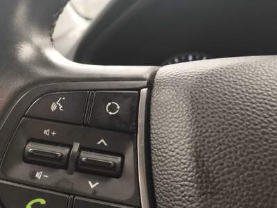 Hyundai i20 unico proprietario Grigio usata Brescia