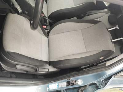 Hyundai i20 unico proprietario Grigio usata Brescia