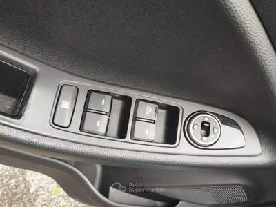 Hyundai i20 unico proprietario Grigio usata Brescia