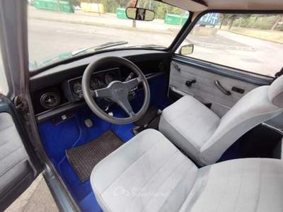 MINI Altro Modello MAYFAIR Blu/Azzurro usata Brescia