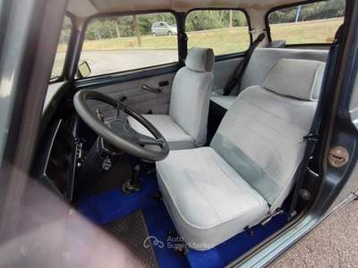 MINI Altro Modello MAYFAIR Blu/Azzurro usata Brescia