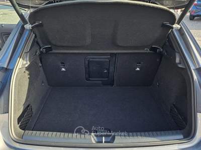Mercedes-Benz GLA d Automatic 4MATIC Sport Grigio usata Cassacco