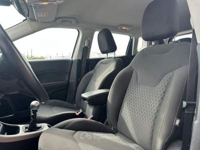 Jeep Compass 1.6 Multijet II 2WD Longitude Bianco usata Oderzo