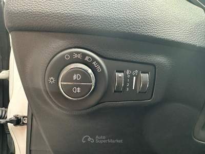 Jeep Compass 1.6 Multijet II 2WD Longitude Bianco usata Oderzo