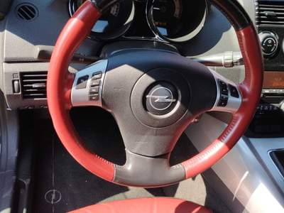 Opel GT 16v roadster c/pelle 260cv Nero usata Brescia