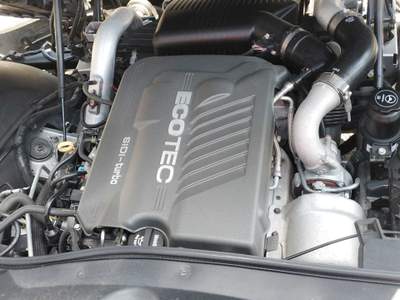 Opel GT 16v roadster c/pelle 260cv Nero usata Brescia