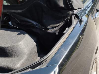 Opel GT 16v roadster c/pelle 260cv Nero usata Brescia