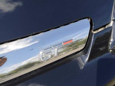 Opel GT 16v roadster c/pelle 260cv Nero usata Brescia