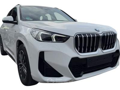 BMW X1 xDrive 20d Msport Pro Bianco usata Oderzo