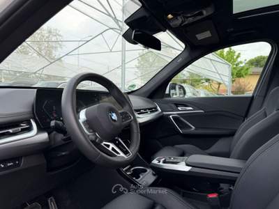 BMW X1 xDrive 20d Msport Pro Bianco usata Oderzo