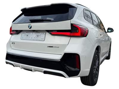 BMW X1 xDrive 20d Msport Pro Bianco usata Oderzo
