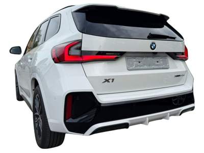BMW X1 xDrive 20d Msport Pro Bianco usata Oderzo