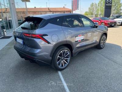 Sportequipe 6 1.6 T-GDI DCT Grigio usata Alba