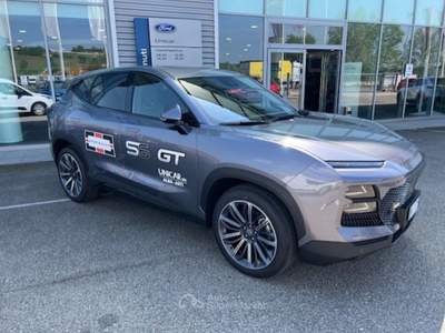 Sportequipe 6 1.6 T-GDI DCT Grigio usata Alba