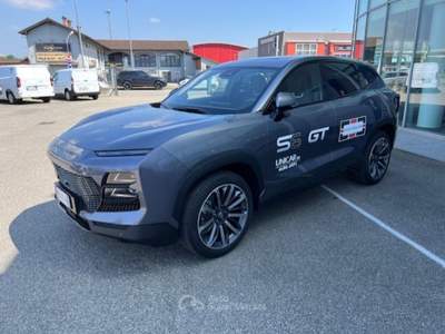 Sportequipe 6 1.6 T-GDI DCT Grigio usata Alba