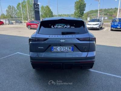 Sportequipe 6 1.6 T-GDI DCT Grigio usata Alba